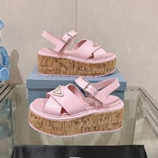 Prada Sandals